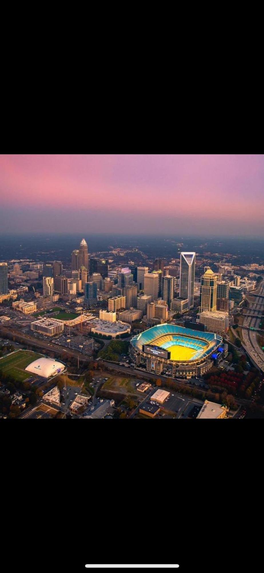 Js Place 4 Scooters Included Charlotte Exterior foto